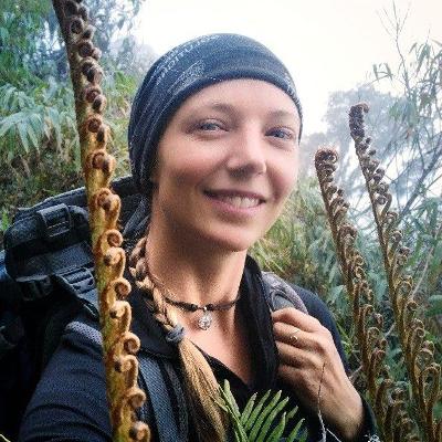 Dr. Kim Lea Holzmann